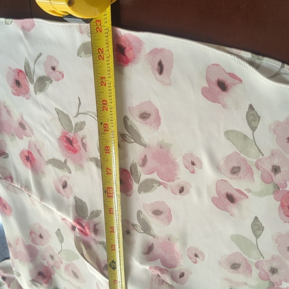 RW &CO floral top size S - Picture 8 of 8